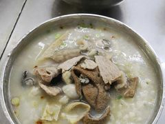 -广场正宗原汁薏米店