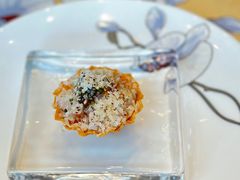 -大中华希尔顿酒店·兰亭潮中餐厅·粤菜
