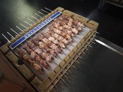 -很久以前羊肉串(打浦路店)