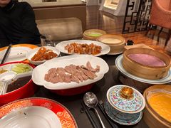 -北京王府井希尔顿酒店·秦唐中餐厅Chynna