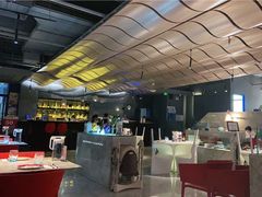 -Gray Whale 灰鲸餐厅(北美N1店)