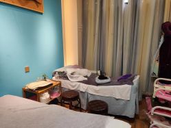 -姿馨妈咪催乳通乳·产后修护·孕妇按摩(空港店)