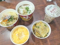 -蔡林记(胭脂路店)