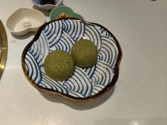 -千寻山野烤肉(中关村店)