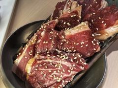 -伊茉家的烤肉店(勒泰中心店)