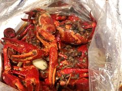 -老长沙龙虾馆·聚会餐厅(白石洲店)