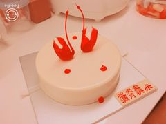 -黑天鹅蛋糕(安贞店)