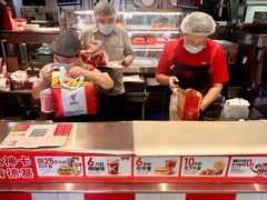 -肯德基(蓝桥店)