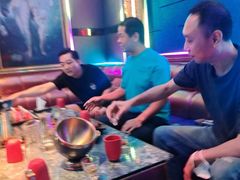 -野猫娱乐空间·酒吧·KTV(南屏店)