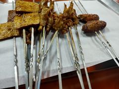 鸡爪-江湖翅客(琶洲新村店)