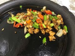 -美食美客土烙锅店·老字号