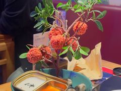 -长安大牌档之上元灯会(南大街店)