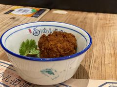 狮子头-卤儿道道(龙游路店)
