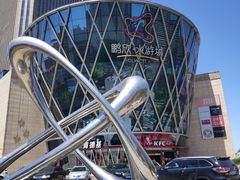 -H&M(鹏欣水游城店)