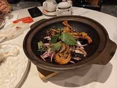 -稻香海鲜饭店(第一国际店)