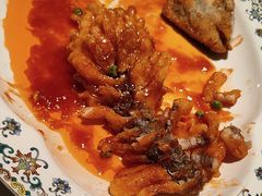 -南山翁新概念川菜(江宁万达广场店)