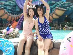 -波塞冬旅游度假区