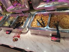 -比格比萨自助(永旺梦乐城店)