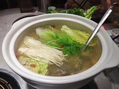 -大碗先生(万家丽店)