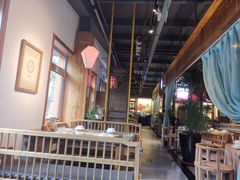 -水煮三国·川鲁江湖菜(香山店)