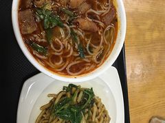 -端仕小锅(文林街店)