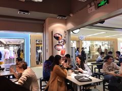 -鲜芋仙(观音桥大融城LG店)