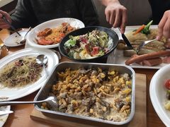 -LENBACH兰巴赫西餐啤酒坊(大连星海广场店)