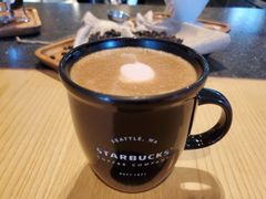 -星巴克臻选(深圳万象天地旗舰店)