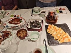 -在前门·烤鸭北京菜(五月花广场店)