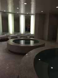 -上海外滩浦华大酒店·涟水疗SPA健身中心