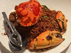 -喜记避风塘炒辣蟹(旗舰店)