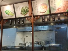-皇城老妈川味火锅·大连海鲜火锅(港湾店)