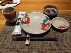 -大岛日本料理铁板烧(南通大饭店)
