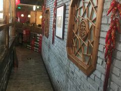 -华馨园北京烤鸭(丽水店)