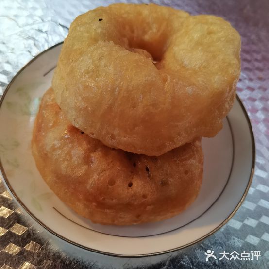 欧姐小吃