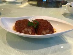 -阳澄湖费尔蒙酒店颐丰阁中餐厅(马鞍山西路店)