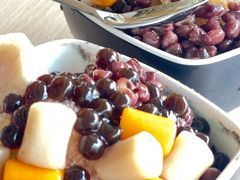 -鲜芋仙(苏州干将店)