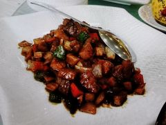 -江南村酒家