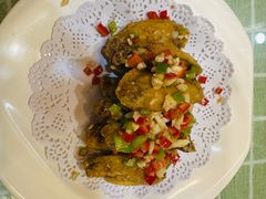 -玉桥餐厅(天坛店)