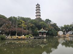 -江心屿景区