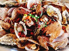 -旺角小渔村·海肠捞饭开创者(环山路店)