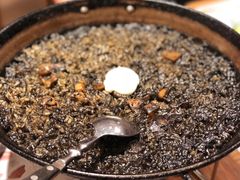 墨魚飯-Tapa Tapa