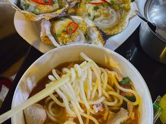 -明月虾面(厦禾路店)