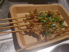 -有局·成都市井烧烤·精酿啤酒(双楠店)