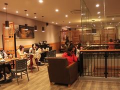 -星巴克(广州中华广场B1层店)