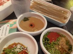 -京熹顺·老北京百年铜锅涮肉(百家湖1912店)