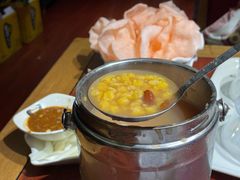 -金刚山烧烤(中山路店)