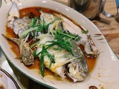 -伍哥厨房(新滘东路店)