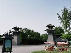 -铁谢李松祖传羊肉汤馆
