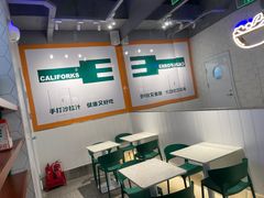 -CALIFORKS加州叉子轻食(朝阳门店)